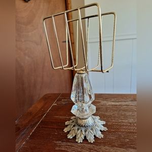 Vintage Napkin Holder